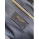 Replica Borse Alta Qualità a tracolla hobo Amalia YSL Saint Laurent Borgogna Imitazioni Replica Borse Alta Qualità a tracolla hobo Amalia YSL Saint Laurent Borgogna