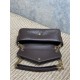 Replica Borsa Hobo Calypso piccola YSL Saint Laurent Borgogna Imitazioni Replica Borsa Hobo Calypso piccola YSL Saint Laurent Borgogna