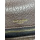 Replica Borsa Hobo Calypso piccola YSL Saint Laurent Borgogna Imitazioni Replica Borsa Hobo Calypso piccola YSL Saint Laurent Borgogna