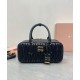 Replica Borse Miu Miu Arcadie Matelasse Nappa Nera Imitazioni Replica Borse Miu Miu Arcadie Matelasse Nappa Nera