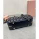 Replica Borse Miu Miu Arcadie Matelasse Nappa Nera Imitazioni Replica Borse Miu Miu Arcadie Matelasse Nappa Nera