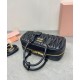Replica Borse Miu Miu Arcadie Matelasse Nappa Nera Imitazioni Replica Borse Miu Miu Arcadie Matelasse Nappa Nera
