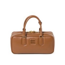 Borsa tote Miumiu Arcadie Caffè