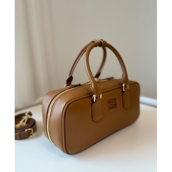 Replica Borsa tote Miumiu Arcadie Caffè Imitazioni Replica Borsa tote Miumiu Arcadie Caffè