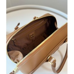 Borsa tote Miumiu Arcadie Caffè Borsa tote Miumiu Arcadie Caffè