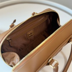 Replica Borsa tote Miumiu Arcadie Caffè Imitazioni Replica Borsa tote Miumiu Arcadie Caffè