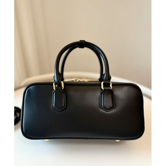 Replica Borsa tote Miumiu Arcadie Nero Imitazioni Replica Borsa tote Miumiu Arcadie Nero