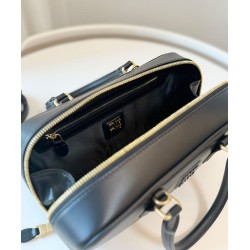 Borsa tote Miumiu Arcadie Nero Borsa tote Miumiu Arcadie Nero