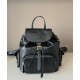 Replica Zaino in pelle Miumiu 5BZ042 Nero Imitazioni Replica Zaino in pelle Miumiu 5BZ042 Nero