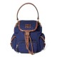 Replica Zaino in tela Miumiu 5BZ043 blu Imitazioni Replica Zaino in tela Miumiu 5BZ043 blu