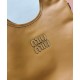 Replica Borse Alta Qualità tote Miumiu IVY 5BG231 Marrone Imitazioni Replica Borse Alta Qualità tote Miumiu IVY 5BG231 Marrone