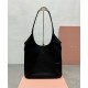 Replica Borse  tote Miu Miu IVY 5BG231 Nero