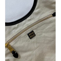 Borse tote Miu Miu IVY 5BG231 Nero Borse tote Miu Miu IVY 5BG231 Nero