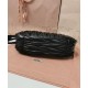Replica Borsa hobo mini Miu Miu Wander Matelasse Nero Imitazioni Replica Borsa hobo mini Miu Miu Wander Matelasse Nero