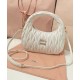 Replica Borsa hobo mini Miu Miu Wander Matelasse Bianco Imitazioni Replica Borsa hobo mini Miu Miu Wander Matelasse Bianco