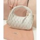 Replica Borsa hobo mini Miu Miu Wander Matelasse Bianco Imitazioni Replica Borsa hobo mini Miu Miu Wander Matelasse Bianco