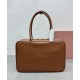 Replica Borsa a mano Beau Miu miu 5BB117 Marrone Imitazioni Replica Borsa a mano Beau Miu miu 5BB117 Marrone