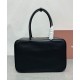 Replica Borsa a mano Beau Miu miu 5BB117 Nero Imitazioni Replica Borsa a mano Beau Miu miu 5BB117 Nero