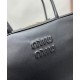 Replica Borsa a mano Beau Miu miu 5BB117 Nero Imitazioni Replica Borsa a mano Beau Miu miu 5BB117 Nero