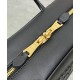 Replica Borsa a mano Beau Miu miu 5BB117 Nero Imitazioni Replica Borsa a mano Beau Miu miu 5BB117 Nero