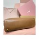 Replica Perfetta Miumiu Adventure Nappa 5BG310 Marrone Imitazioni Replica Perfetta Miumiu Adventure Nappa 5BG310 Marrone