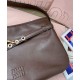Replica Borsa a tracolla Miumiu Adventure Nappa 5BC181 Caffè Imitazioni Replica Borsa a tracolla Miumiu Adventure Nappa 5BC181 Caffè