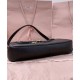 Replica Borsa a tracolla Miumiu Adventure Nappa 5BC181 Nero