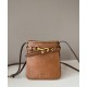 Replica Pochette Miu Miu 5NR461 Marrone Imitazioni Replica Pochette Miu Miu 5NR461 Marrone