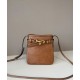 Replica Pochette Miu Miu 5NR461 Marrone Imitazioni Replica Pochette Miu Miu 5NR461 Marrone