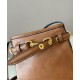 Replica Pochette Miu Miu 5NR461 Marrone Imitazioni Replica Pochette Miu Miu 5NR461 Marrone