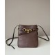 Replica Pochette Miu Miu 5NR461 Caffè Imitazioni Replica Pochette Miu Miu 5NR461 Caffè