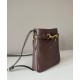 Replica Pochette Miu Miu 5NR461 Caffè Imitazioni Replica Pochette Miu Miu 5NR461 Caffè