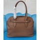 Replica Borsa tote Miu Miu Adventure nappa 5BG291 Caffè Imitazioni Replica Borsa tote Miu Miu Adventure nappa 5BG291 Caffè
