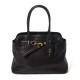 Replica Borsa tote Miu Miu Adventure nappa 5BG291 Nero Imitazioni Replica Borsa tote Miu Miu Adventure nappa 5BG291 Nero