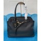 Replica Borsa tote Miu Miu Adventure nappa 5BG291 Nero Imitazioni Replica Borsa tote Miu Miu Adventure nappa 5BG291 Nero