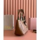 Replica Borse Firmate a mano Miu Miu Hobo tote 5BA304 Marrone Imitazioni Replica Borse Firmate a mano Miu Miu Hobo tote 5BA304 Marrone
