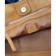 Replica Borse a mano Miu Miu Hobo tote 5BA304 Caffè Imitazioni Replica Borse a mano Miu Miu Hobo tote 5BA304 Caffè