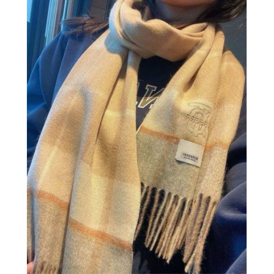 Replica Borsa Sciarpa Burberry Check Classical cashmere Beige 30 x 168 Imitazioni Replica Borsa Sciarpa Burberry Check Classical cashmere Beige 30 x 168