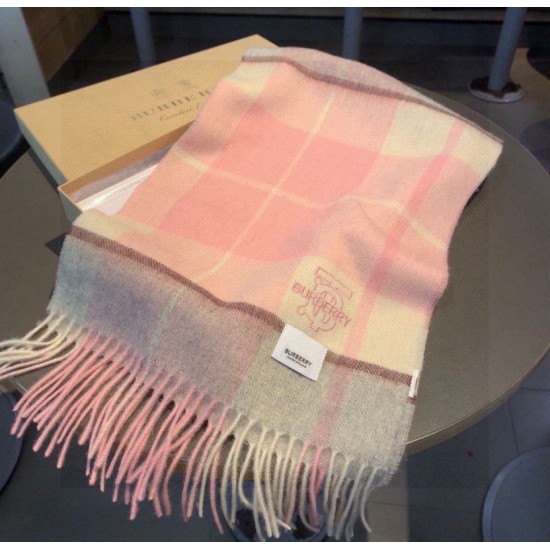 Replica Sciarpa Burberry Check Classical cashmere rosa 30 x 168 Imitazioni Replica Sciarpa Burberry Check Classical cashmere rosa 30 x 168