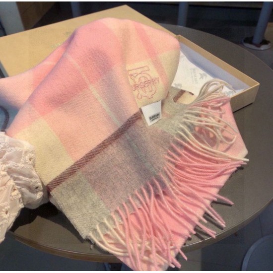 Replica Sciarpa Burberry Check Classical cashmere rosa 30 x 168 Imitazioni Replica Sciarpa Burberry Check Classical cashmere rosa 30 x 168