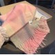 Replica Sciarpa Burberry Check Classical cashmere rosa 30 x 168 Imitazioni Replica Sciarpa Burberry Check Classical cashmere rosa 30 x 168