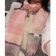 Replica Sciarpa Burberry Check Classical cashmere rosa 30 x 168 Imitazioni Replica Sciarpa Burberry Check Classical cashmere rosa 30 x 168