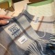 Replica Alta gamma Sciarpa Burberry Check Classical cashmere grigio/blu 30 x 168 Imitazioni Replica Alta gamma Sciarpa Burberry Check Classical cashmere grigio/blu 30 x 168