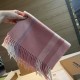 Replica Dettagli perfetti Sciarpa Burberry Check Classical cashmere 30 x 200 Rosa Imitazioni Replica Dettagli perfetti Sciarpa Burberry Check Classical cashmere 30 x 200 Rosa