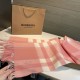 Replica Dettagli perfetti Sciarpa Burberry Check Classical cashmere 30 x 200 Rosa Imitazioni Replica Dettagli perfetti Sciarpa Burberry Check Classical cashmere 30 x 200 Rosa