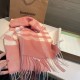 Replica Dettagli perfetti Sciarpa Burberry Check Classical cashmere 30 x 200 Rosa Imitazioni Replica Dettagli perfetti Sciarpa Burberry Check Classical cashmere 30 x 200 Rosa