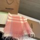 Replica Dettagli perfetti Sciarpa Burberry Check Classical cashmere 30 x 200 Rosa Imitazioni Replica Dettagli perfetti Sciarpa Burberry Check Classical cashmere 30 x 200 Rosa