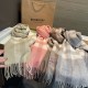 Replica Dettagli perfetti Sciarpa Burberry Check Classical cashmere 30 x 200 Beige Imitazioni Replica Dettagli perfetti Sciarpa Burberry Check Classical cashmere 30 x 200 Beige