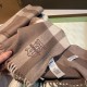 Replica Dettagli perfetti Sciarpa Burberry Check Classical cashmere 30 x 200 Beige Imitazioni Replica Dettagli perfetti Sciarpa Burberry Check Classical cashmere 30 x 200 Beige