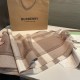 Replica Dettagli perfetti Sciarpa Burberry Check Classical cashmere 30 x 200 Beige Imitazioni Replica Dettagli perfetti Sciarpa Burberry Check Classical cashmere 30 x 200 Beige
